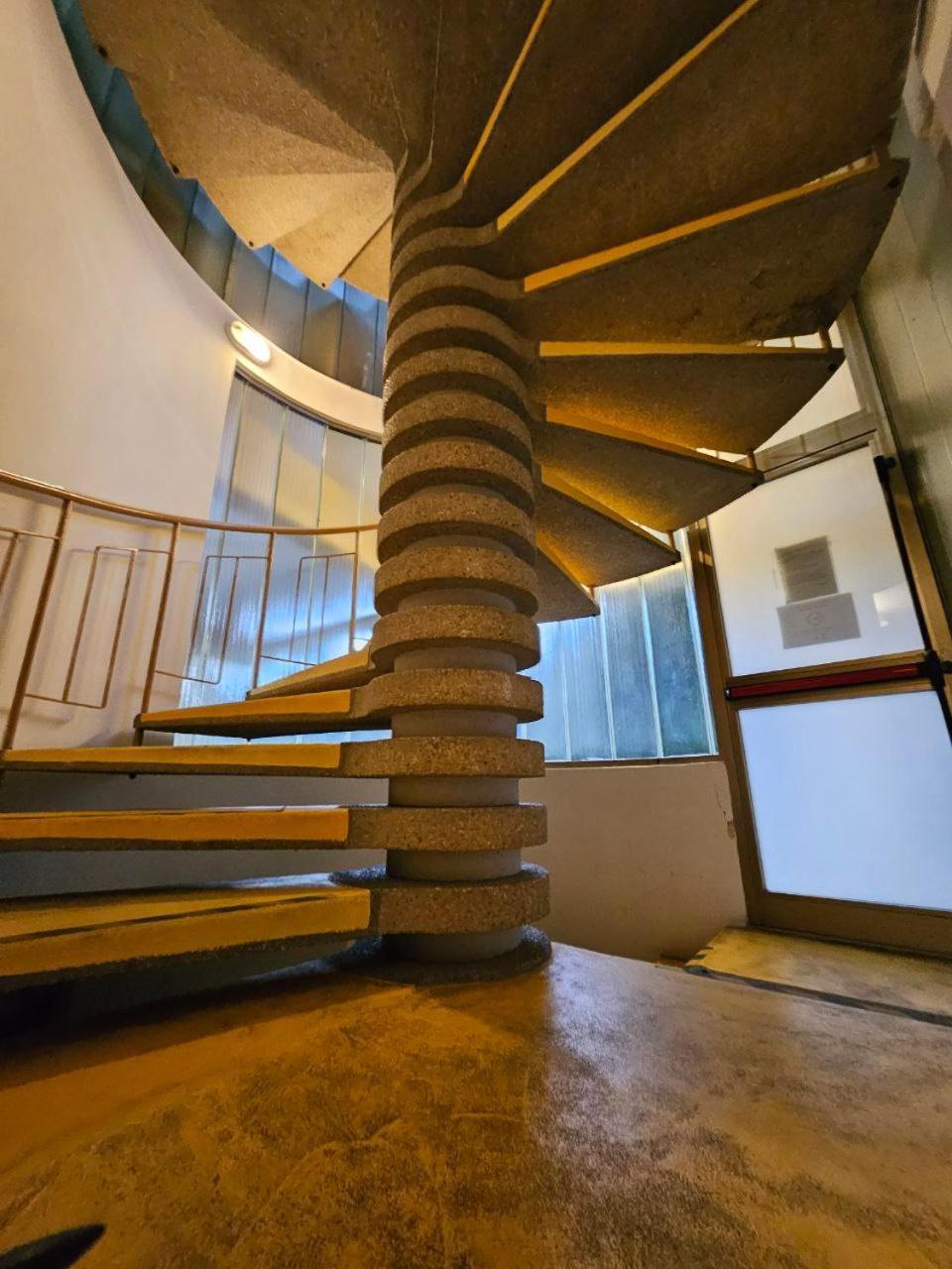 Albergo Nyers Перуджа Экстерьер фото